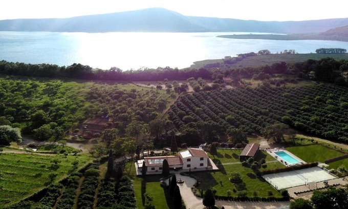Caprarola House | Agriturismo Ferrari