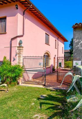 San Brizio Apartment | Agriturismo Fiore