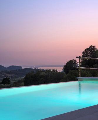 Caprino Veronese Apartment | Agriturismo GaiaSofia - adults only