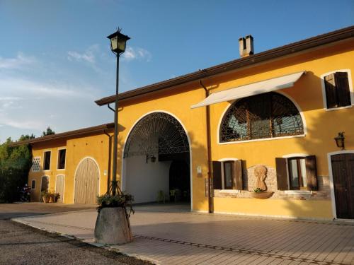 Noventa di Piave House | Agriturismo Gazza Ladra