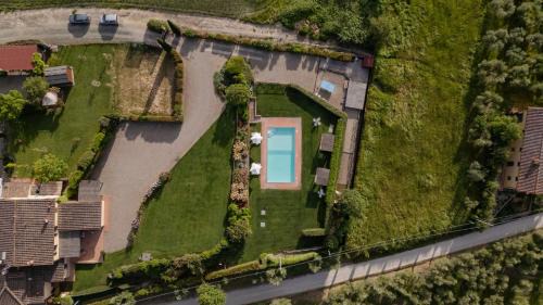 Castelfiorentino House | Agriturismo Giulia