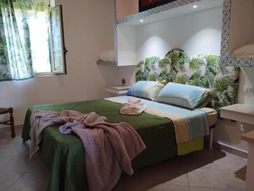 Santa Maria House | agriturismo heaven