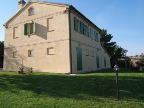 San Marcello House | Agriturismo I Ciliegi del Checco