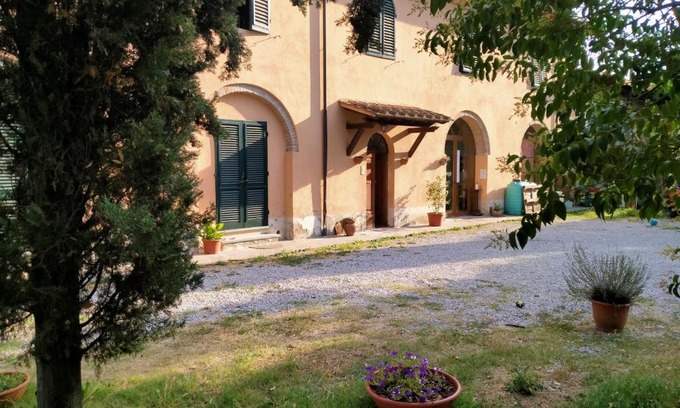 Castelfiorentino House | Agriturismo I due Falcetti
