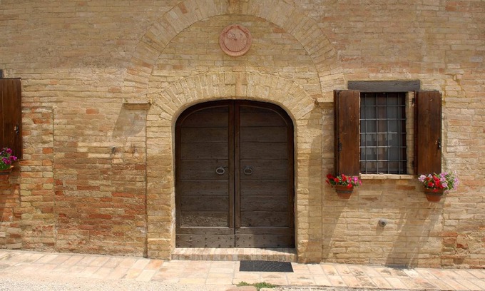 Montefalco Other | Agriturismo Il Borghetto