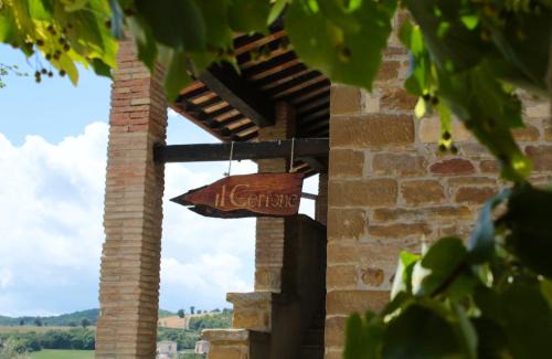Nerbisci Apartment | Agriturismo Il Cerrone