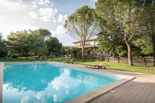 Casenuove House | Agriturismo Il Giardino Dei Ciliegi