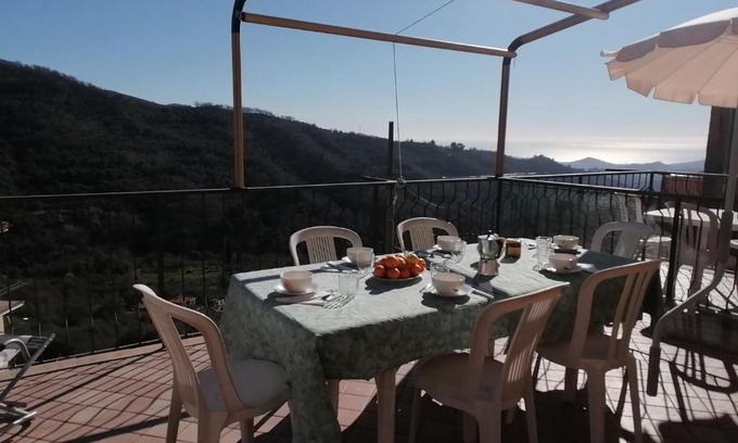 Vasia Apartment | Agriturismo IL POGGIO DI VASIA CITR00864-AGR-0001