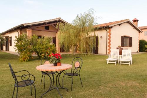 Grosseto House | Agriturismo Il Rustico