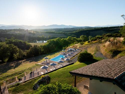Bivio Lugnano Bed & Breakfast | Agriturismo Il Sarale - Umbria