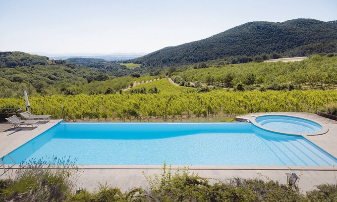 Montepulciano Other | Agriturismo Il Serraglio