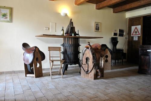 Monte San Pietrangeli House | Agriturismo Oasi Belvedere
