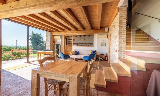 Venegazzu Other | Agriturismo Dolce Colle