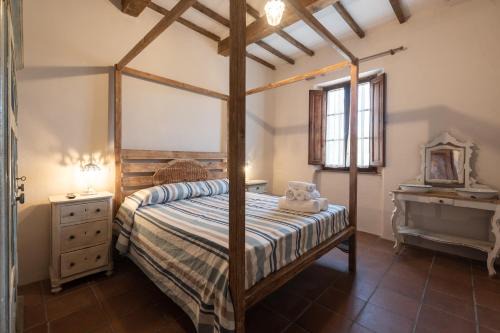Crocina House | agriturismo l'arte dei semplici