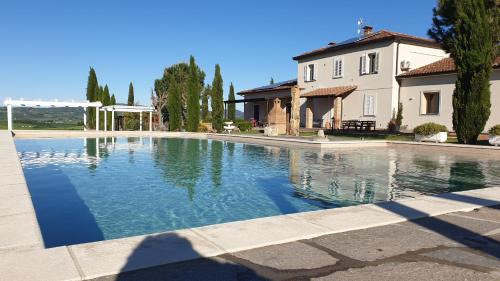 Santa Luce House | Agriturismo L'impero