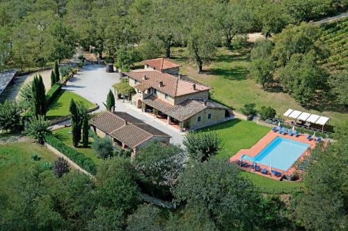 Pietraviva House | Agriturismo L'Incrociata