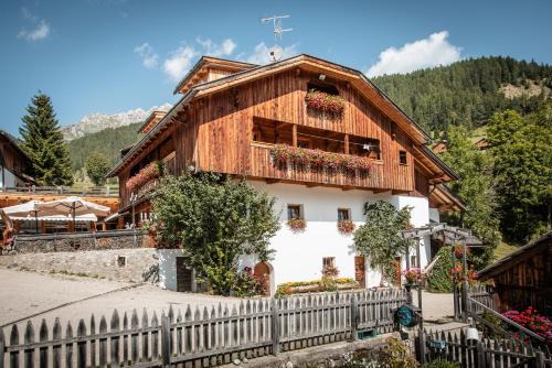 Longiaru House | Agriturismo Lüch de Vanc