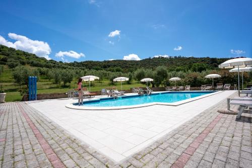 Scarlino House | Agriturismo La Banchella