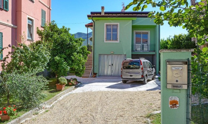 Albenga Apartment | Agriturismo La Casa degli Zii