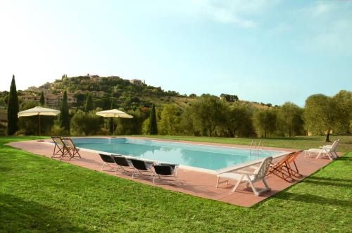 Montiano House | Agriturismo La Fontaccia