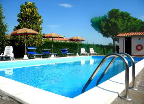 Piana House | Agriturismo La Piana