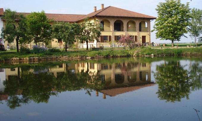 Riva Presso Chieri House | Agriturismo La Cinciallegra