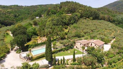 Pescia House | Agriturismo La Marginella