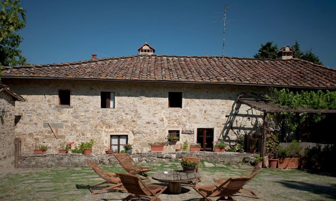 Pelago House | Agriturismo La Pieve