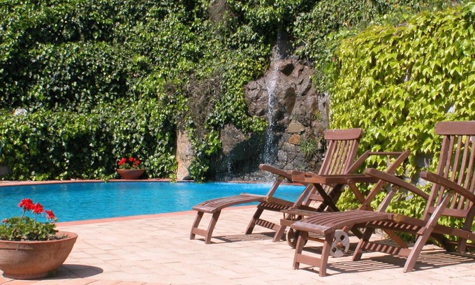 Bolsena House | Agriturismo La Riserva Di Montebello