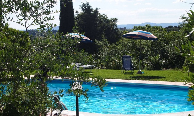 Petrignano del Lago Other | Agriturismo La Terra