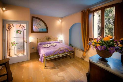 Siena House | Agriturismo La Torre Di Monsindoli