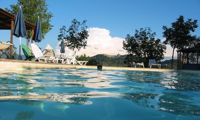 Todi House | Agriturismo La Torriola