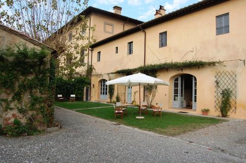 Cascina House | Agriturismo La Volta