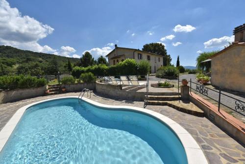 Seggiano House | Agriturismo Le Casaline