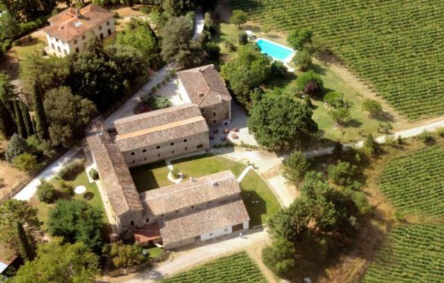Umbertide House | Agriturismo Le Vigne di Pace