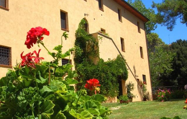 Gavorrano House | Agriturismo Lupo Vecchio