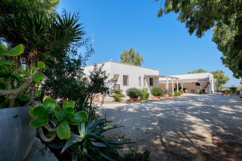 Otranto House | Agriturismo Masseria Terra D'Otranto