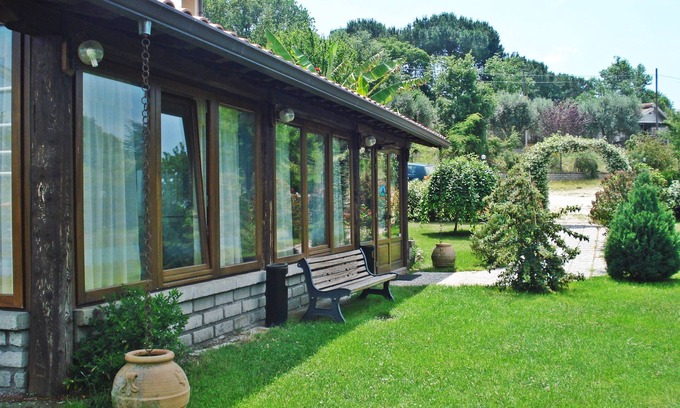 Viterbo House | Agriturismo Montigliano