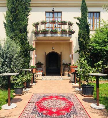 Lonato del Garda House | Agriturismo Mulino Bianco
