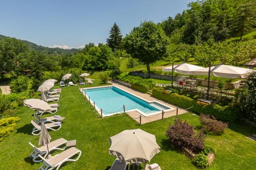 Gavi House | Agriturismo Nonna Du