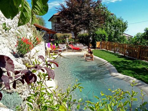 Agerola House | Agriturismo Nonno Tobia