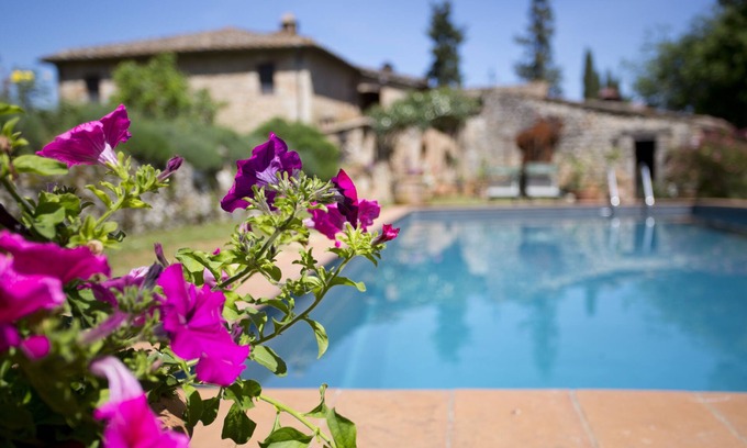 Monteriggioni Other | Agriturismo Novelleto