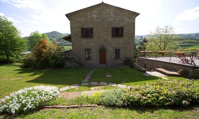 Brisighella House | Agriturismo PEDROSOLA
