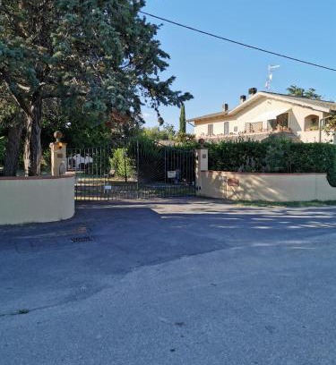 Grosseto House | Agriturismo Pettinari