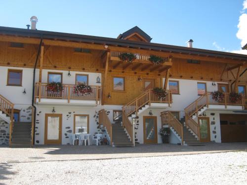Brez House | Agriturismo Pisani