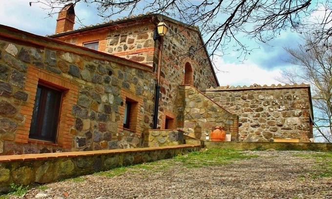 Il Poggio Other | Agriturismo Podere Casano
