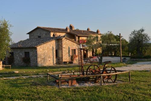 Amelia House | Agriturismo Podere dell' Olmo