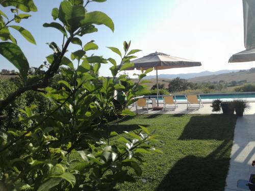 Santa Luce House | Agriturismo Podere il Fornacino
