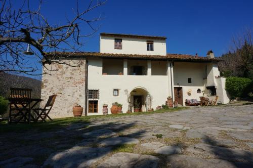 Pontassieve House | Agriturismo Podere Palazzuolo