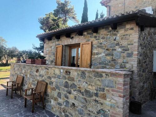 Cinigiano House | Agriturismo Poderino